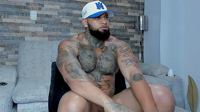 zaiin_diesel from StripChat