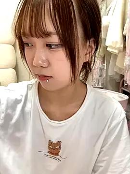 Photos of zaizaiNono from StripChat is Group