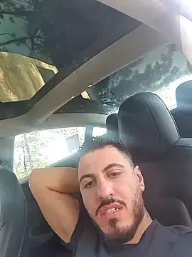 Zakkyboy66 from StripChat
