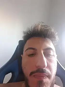 Zakkyboy66 from StripChat