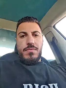 Zakkyboy66 from StripChat