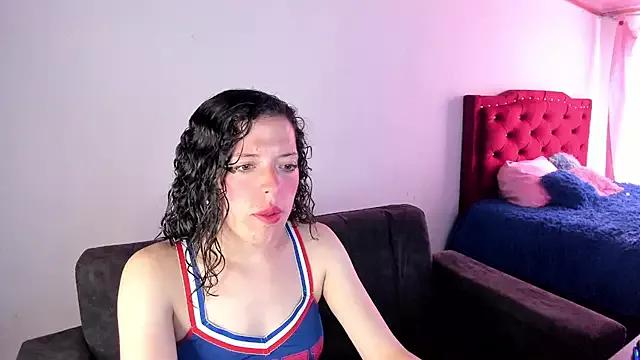 zakura_Haruno from StripChat is Freechat