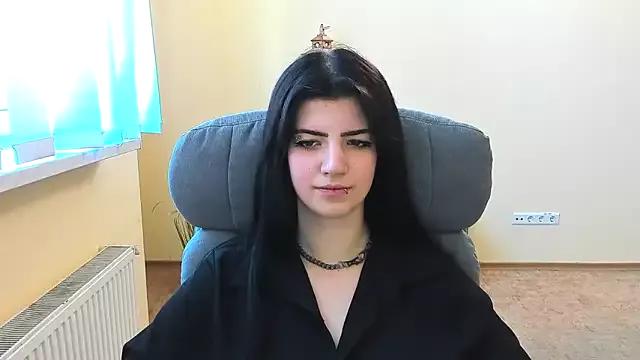 Zakurro webcams show profile image 
