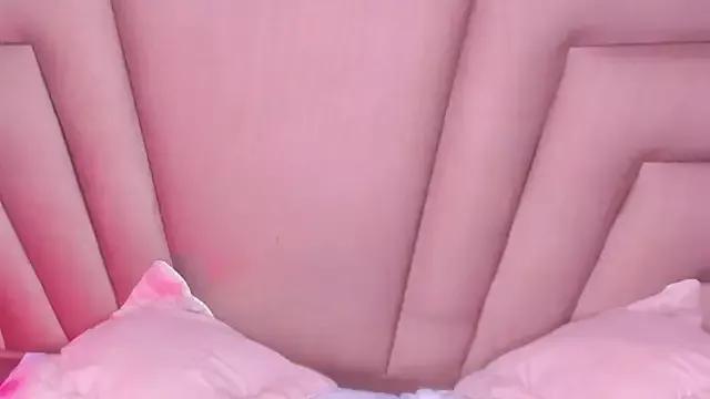 Zamantta from StripChat