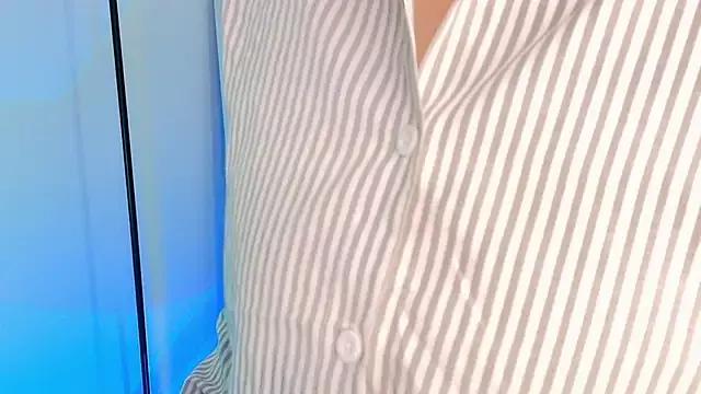 Zamantta from StripChat