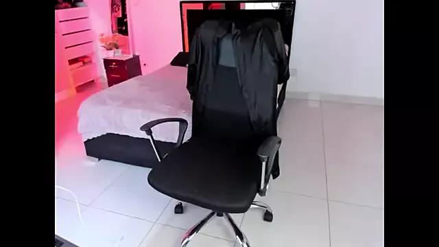 zamara666 from StripChat