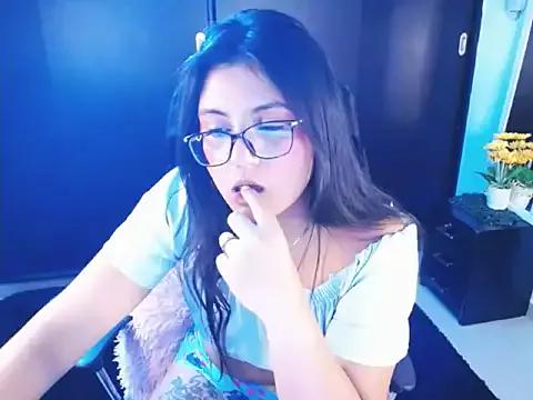 zamara666 from StripChat