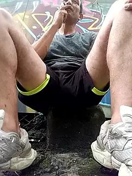 Zamir_adam webcams show profile image 