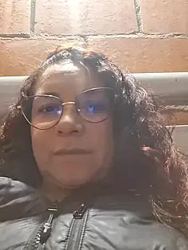 Zamy_x webcams show profile image 