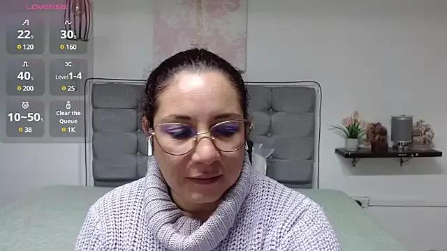 Zamy_xx webcams show profile image 