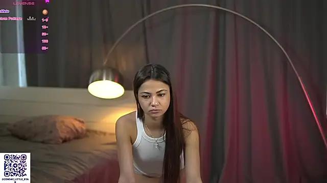 ZanaGraycey from StripChat