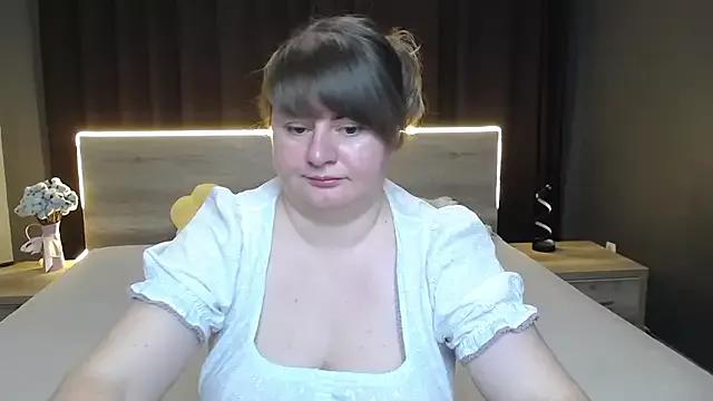 ZannaDreil from StripChat