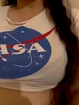 Photos of Zanoba-16 from StripChat is Freechat