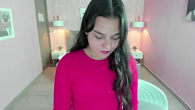 Dirty chat webcam: explore liveshows with versed models, from laying bare to fetishes, in a variety of sexy free adult webcams.