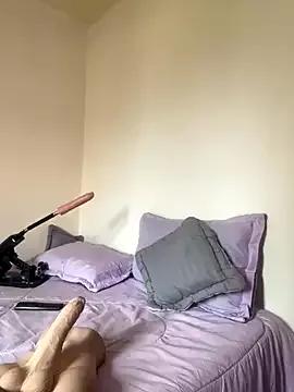 Zara_Bel from StripChat