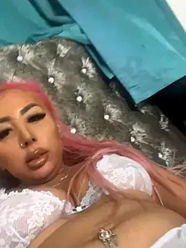 zara_bellexx from StripChat
