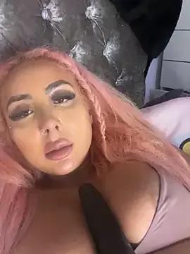 zara_bellexx from StripChat