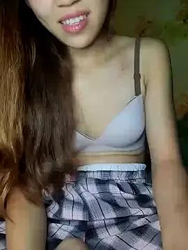 Zara_chuan from StripChat