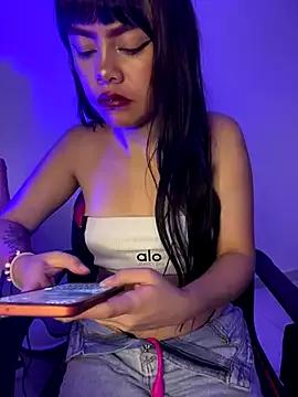 ZARA_EF_ from StripChat is Freechat