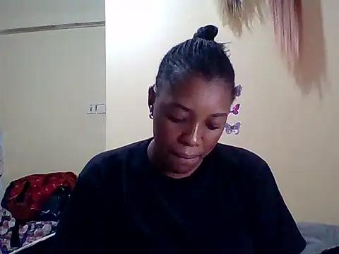 Zara_Twilight from StripChat