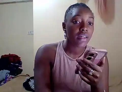 Zara_Twilight from StripChat