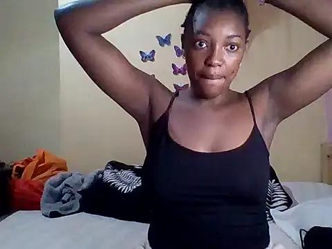 Zara_Twilight from StripChat