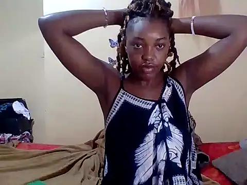 Zara_Twilight from StripChat