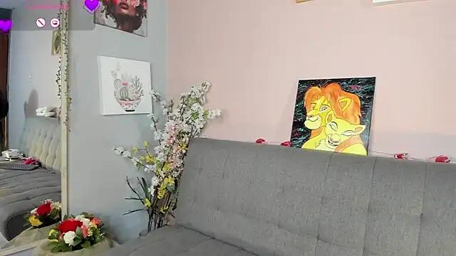 Dirty chat webcam: explore liveshows with versed models, from laying bare to fetishes, in a variety of sexy free adult webcams.