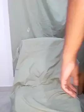 Zaraangle from StripChat