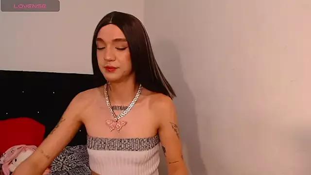 zarablare_ from StripChat is Freechat
