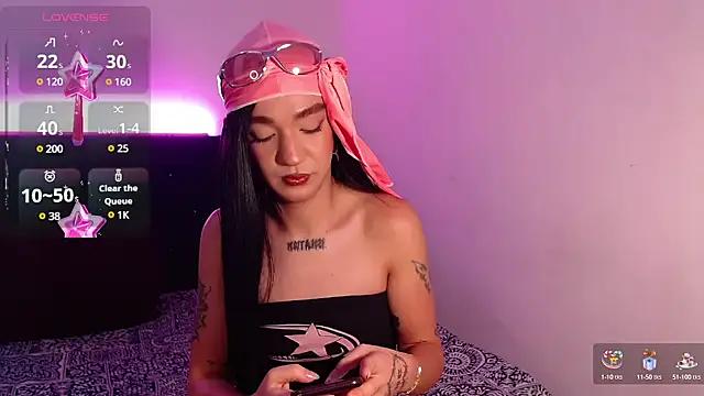 zarablare_ from StripChat
