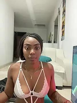 Zaracollins01 webcams show profile image 