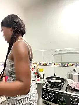 zaracollins01 from StripChat is Freechat