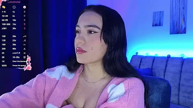 ZaraDames_ from StripChat