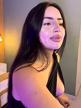 ZaraFoxx7 from StripChat is Freechat