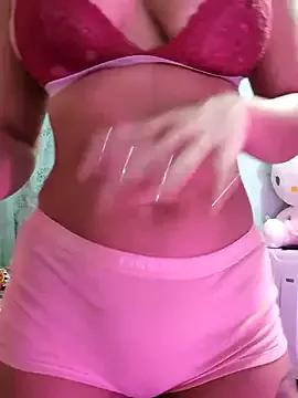 Zaragarciia98 from StripChat
