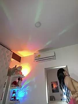 ZarahEvans from StripChat