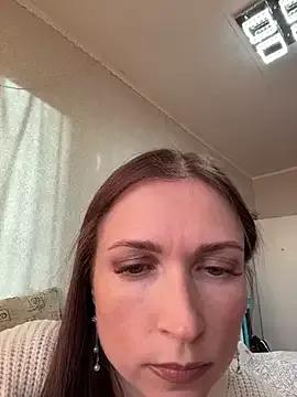 ZaraHill on StripChat