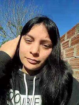 ZaraHoney from StripChat