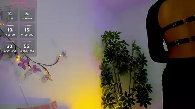 ZaraLim from StripChat