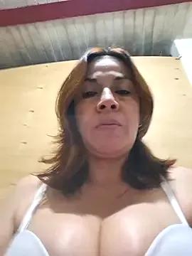 Zaralu_ from StripChat