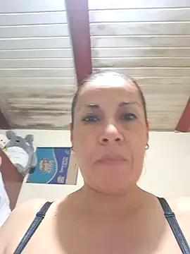 Zaralu_ from StripChat
