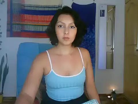 ZaraPepper_ from StripChat