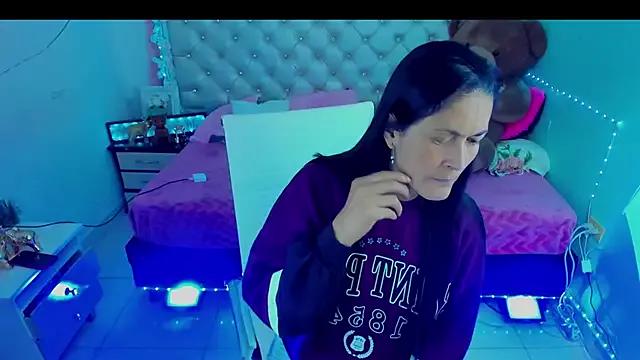 ZARAY_1118 from StripChat