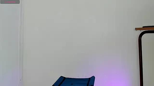 Photos of zarek_lux from StripChat is Freechat