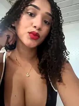 Zarinha22 webcams show profile image 