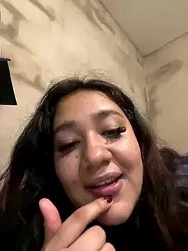 ZaritaXxX webcams show profile image 