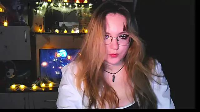 ZayaRush from StripChat