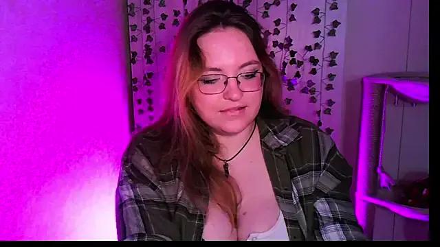 ZayaRush from StripChat