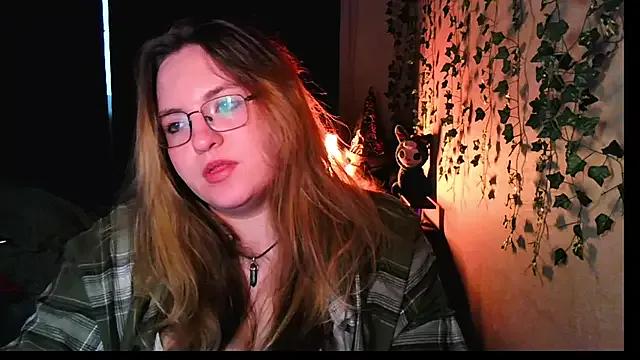 ZayaRush from StripChat